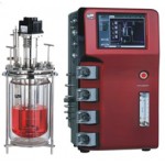 Winpact Thermostat System with Double Jacketed Dish Bottom Vessel